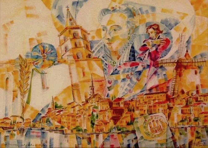 2002-Castel...Vent d'autan et Histoire (890Ôé¼)